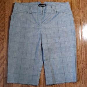 Express Design Studio city shorts